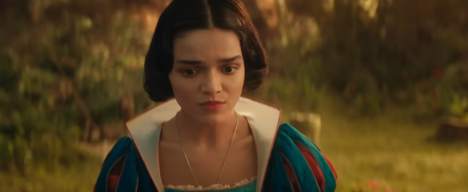 Провал чи успіх? Що кажуть про новий фільм "Білосніжка" - перші відгуки